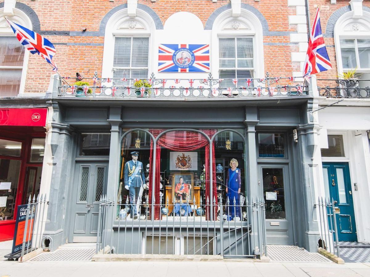 Pass The Keys - Stylish & Cozy Close To Hyde Park * Londres