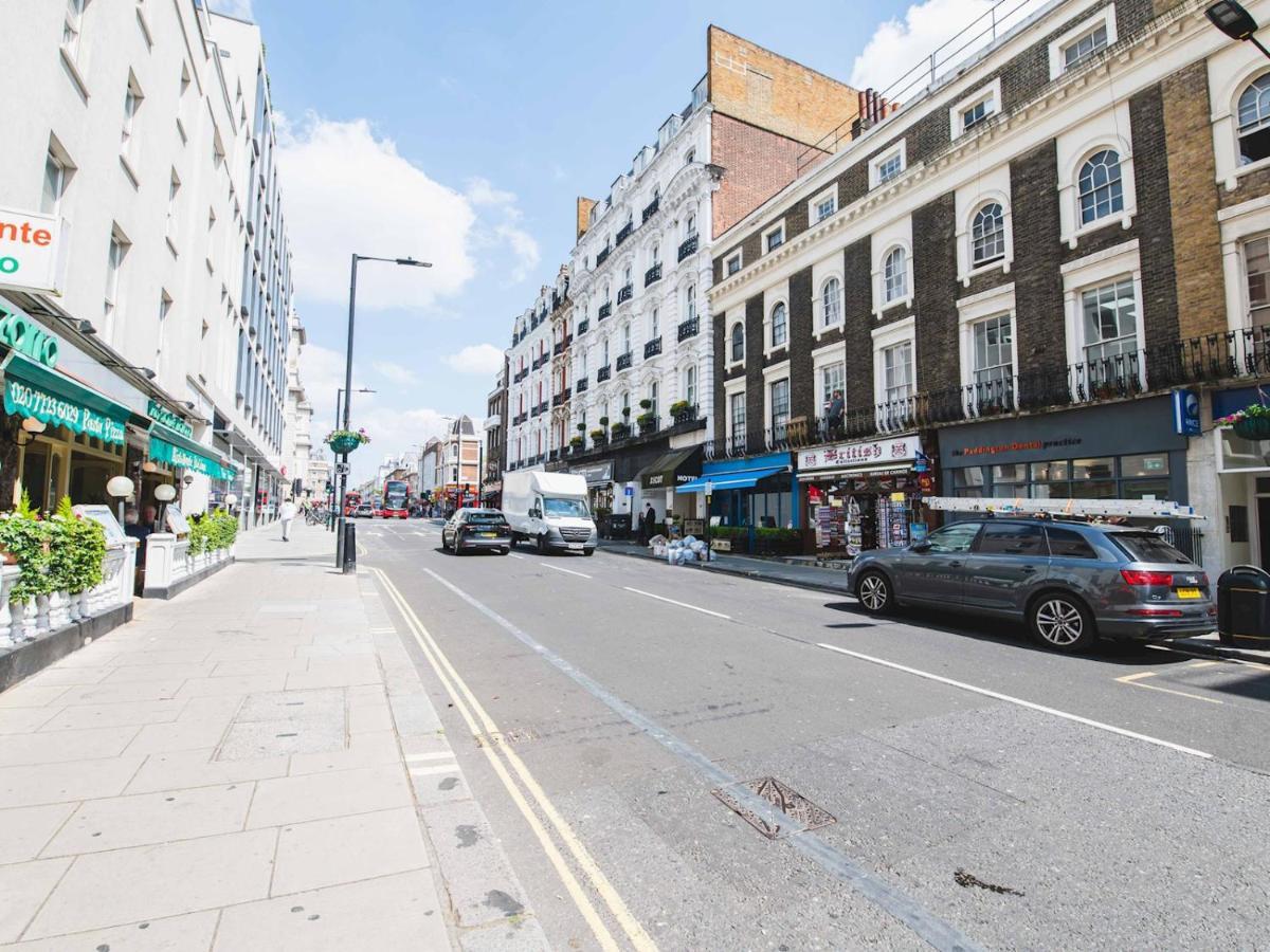 Pass The Keys - Stylish & Cozy Close To Hyde Park * Londres