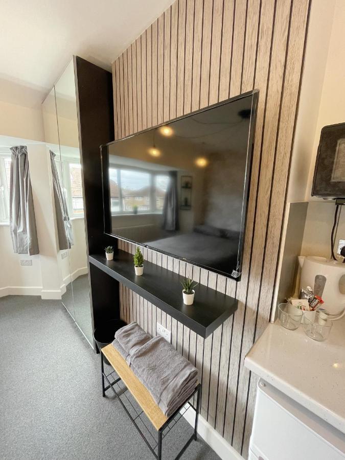 Appartement Cosy Bright Close To Wembley Stadium Londres