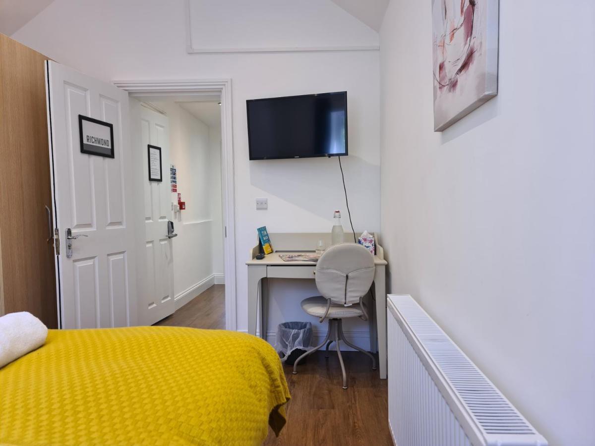 New - Family 2 Bedroom In Quiet Street Near Parks 107-3 1fl Appartement *