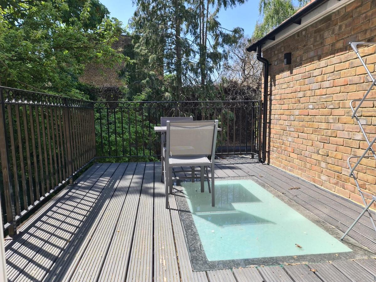 New - Family 2 Bedroom In Quiet Street Near Parks 107-3 1fl Appartement