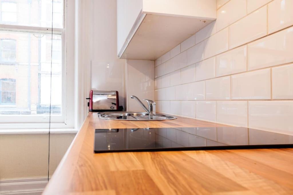 Apartamento * Londres