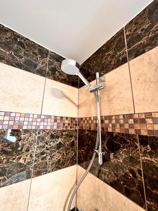 Canary Wharf Single Double And En-suite Pensión Londres