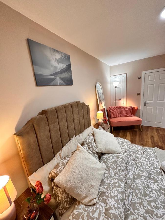 Canary Wharf Single Double And En-suite Londres
