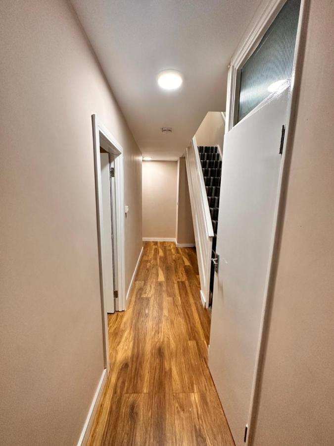 Pensión Canary Wharf Single Double And En-suite Londres