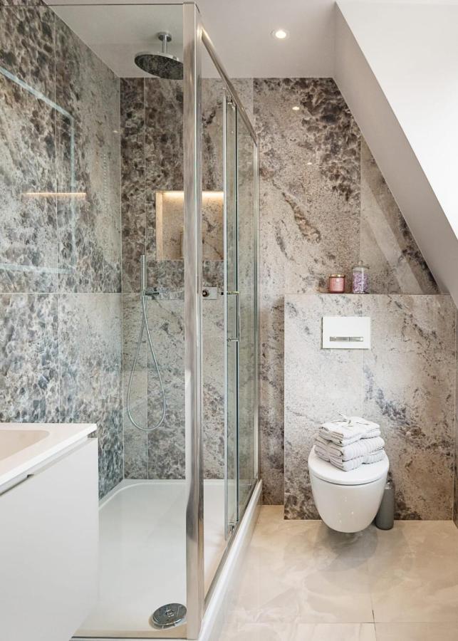 Marble Arch 4-hosted By Sweetstay Apartamento *