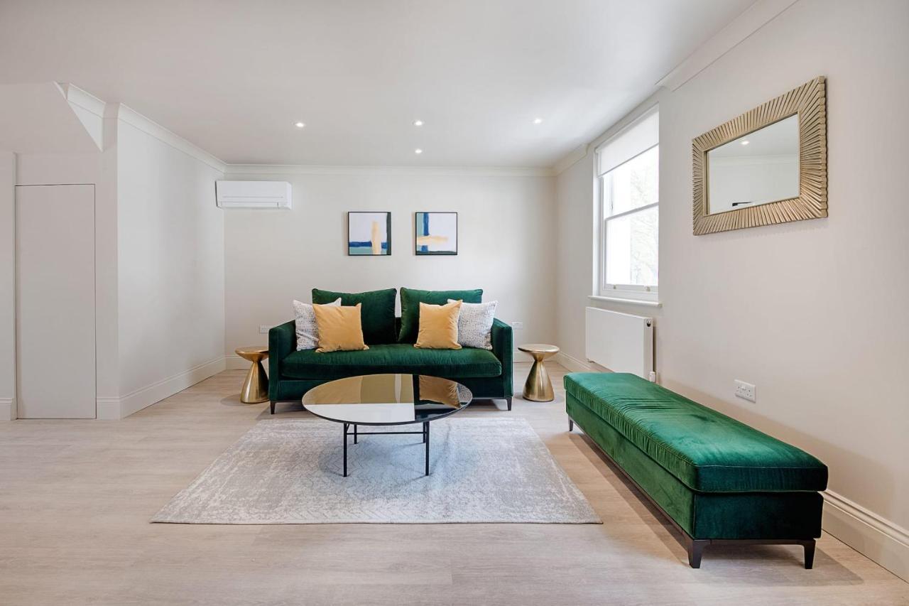 Marble Arch 4-hosted By Sweetstay Apartamento