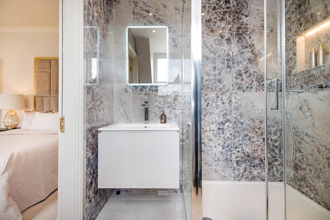 Apartamento Marble Arch 4-hosted By Sweetstay