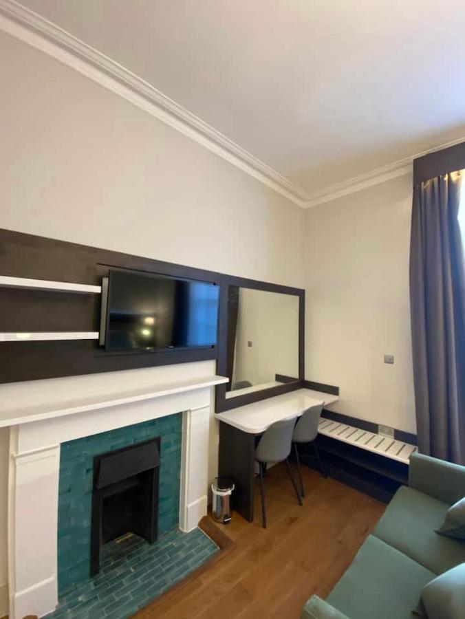 Notting Hill House Apart-hotel
