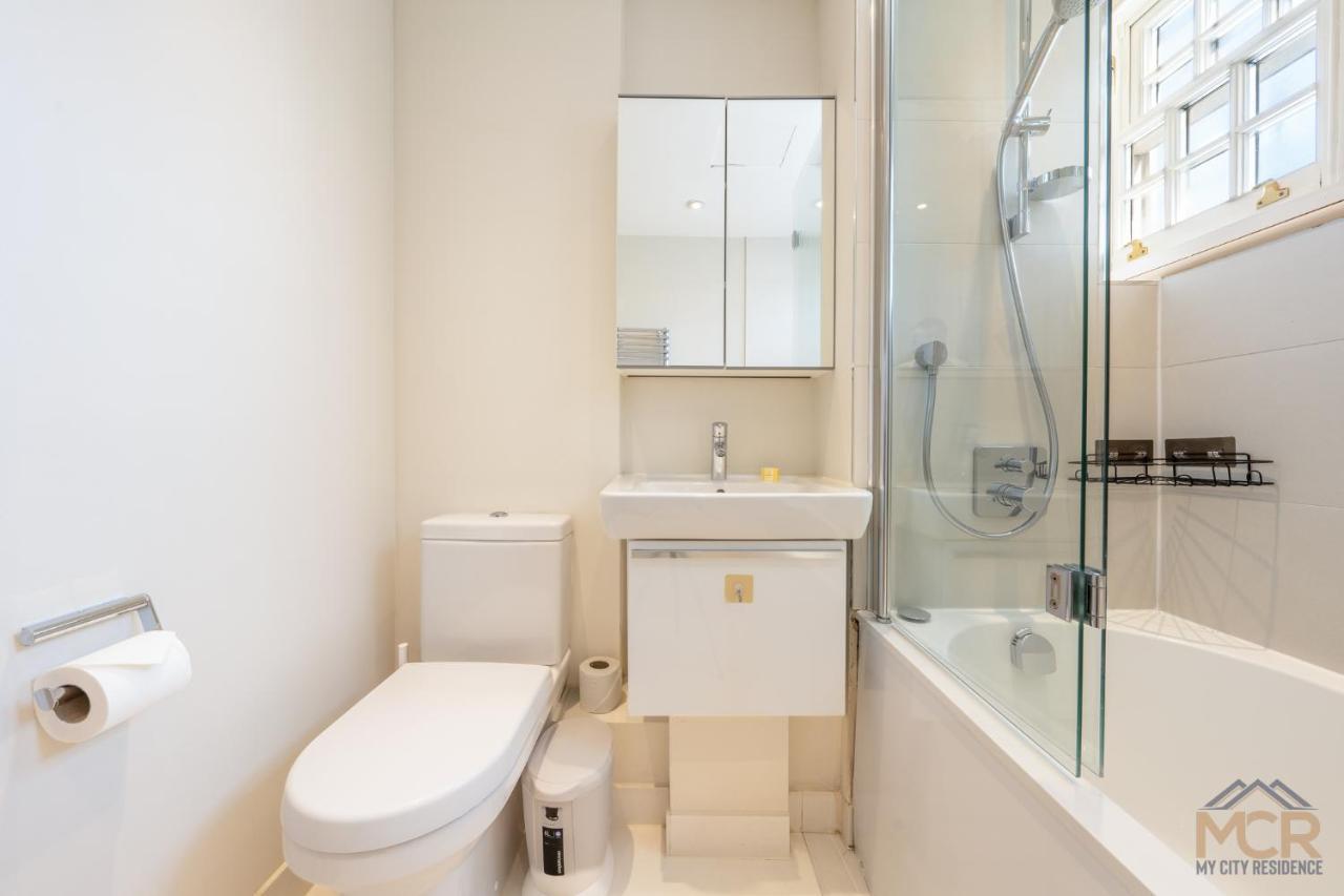 Apartamento Zzz Londres