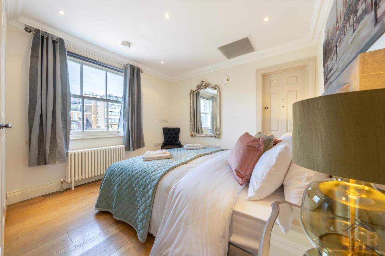 Apartamento Zzz Londres