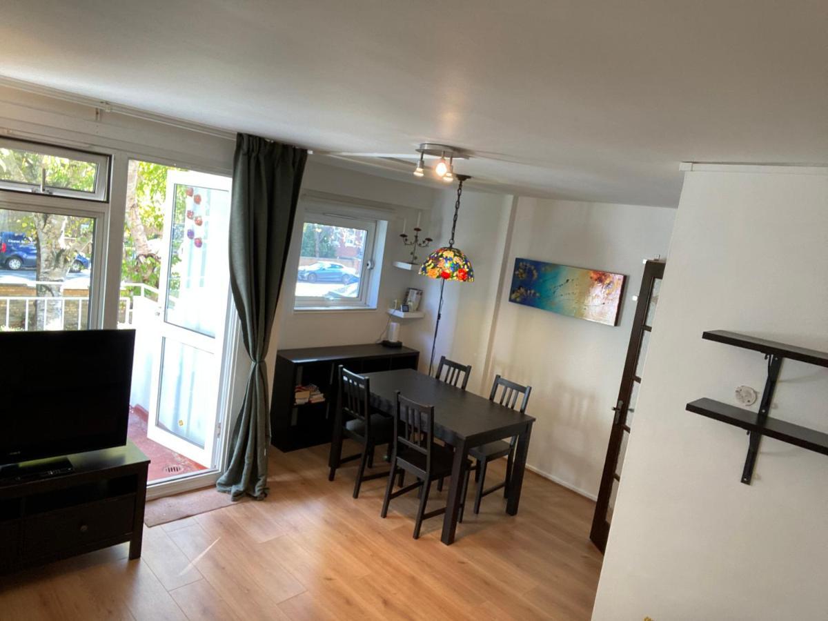 Beautiful 2 Bedroom & Balcony Flat In Apartamento *