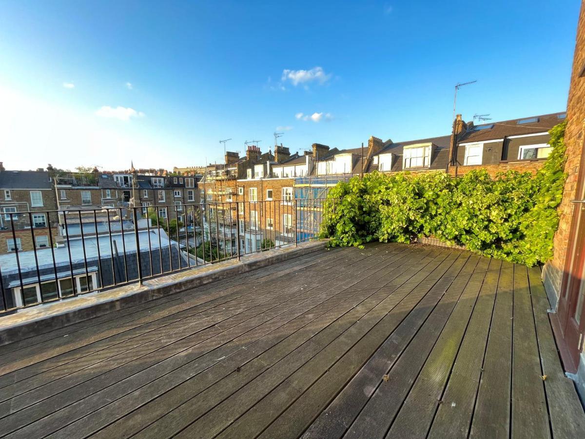 Apartamento Kensington Luxury *