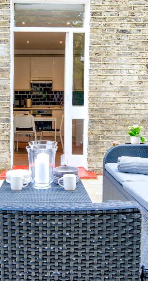 Beautuful 2 Bed In Apartamento *