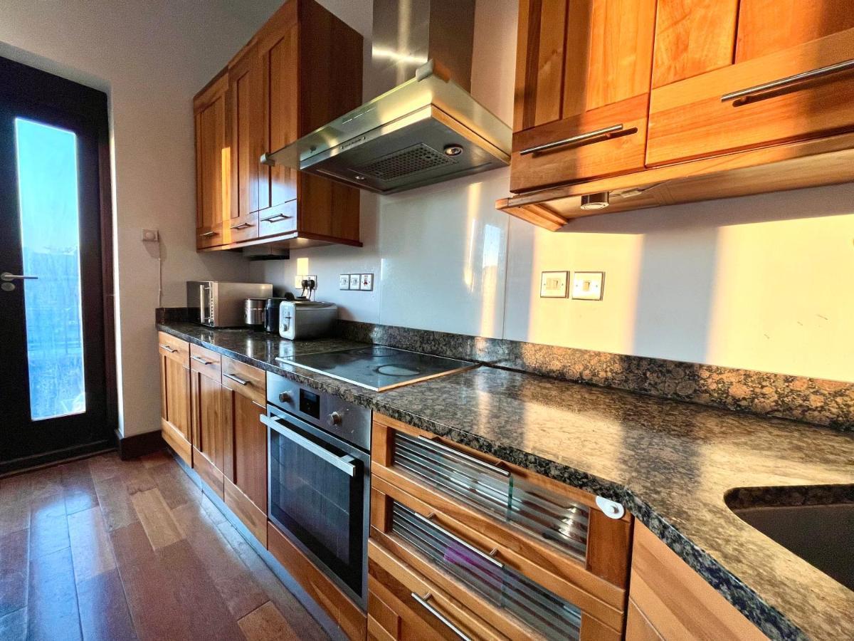 Kensington Luxury Apartamento
