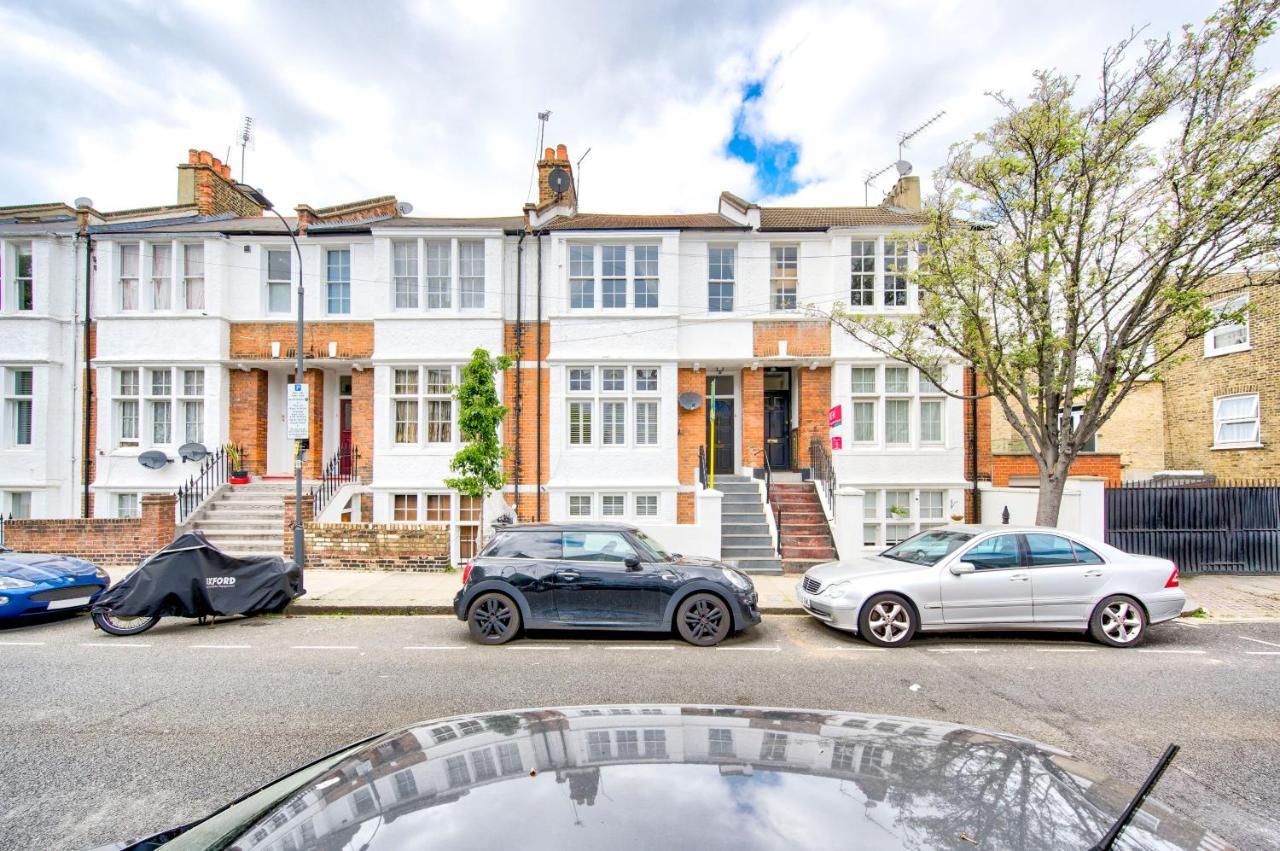 Beautuful 2 Bed In Londres