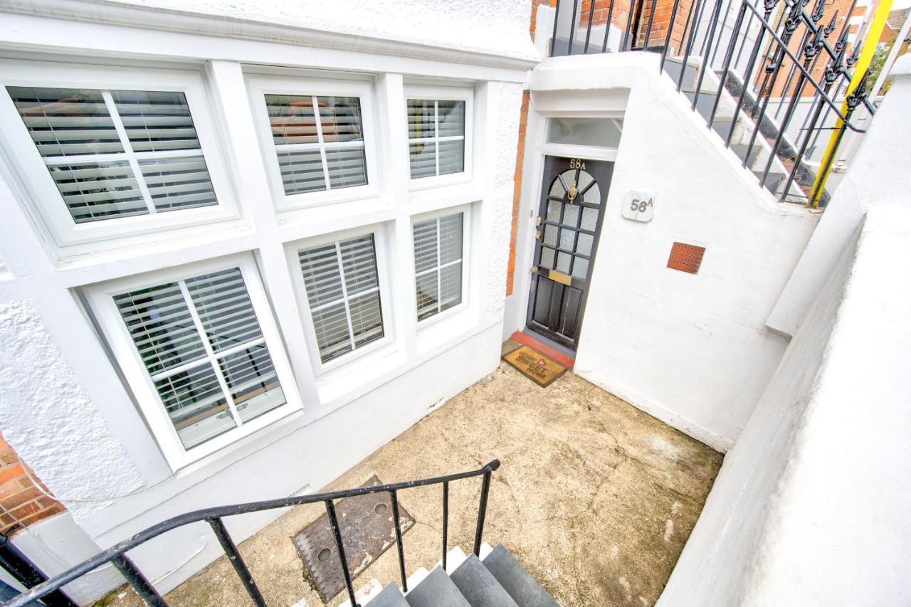 Apartamento Beautuful 2 Bed In *