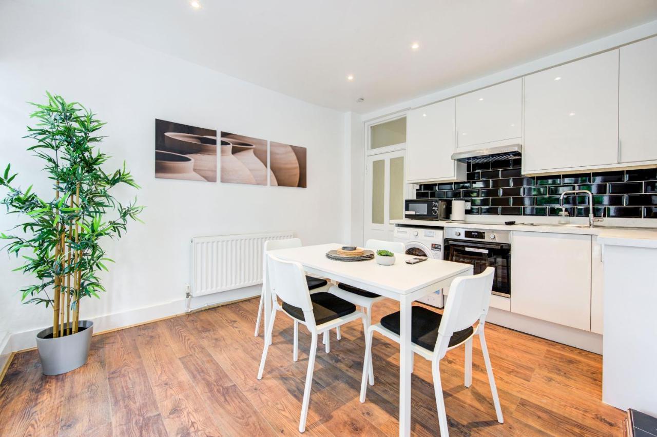 Beautuful 2 Bed In Londres