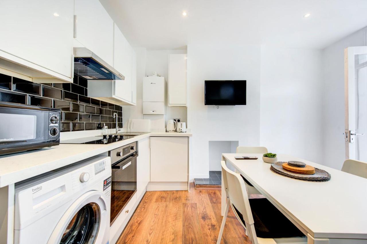 Beautuful 2 Bed In Apartamento Londres