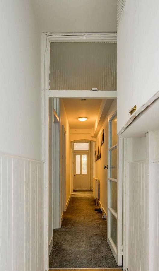 Apartamento Beautuful 2 Bed In *
