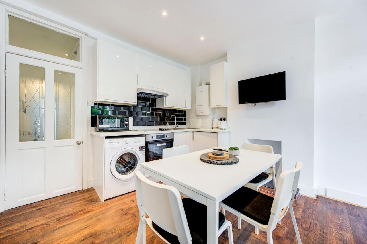 Beautuful 2 Bed In Londres