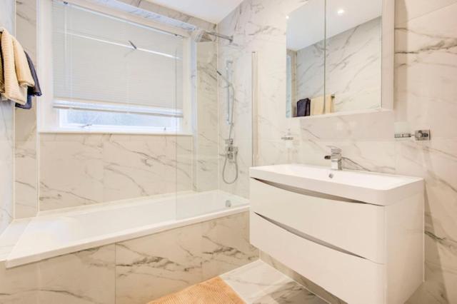 Beautuful 2 Bed In Apartamento