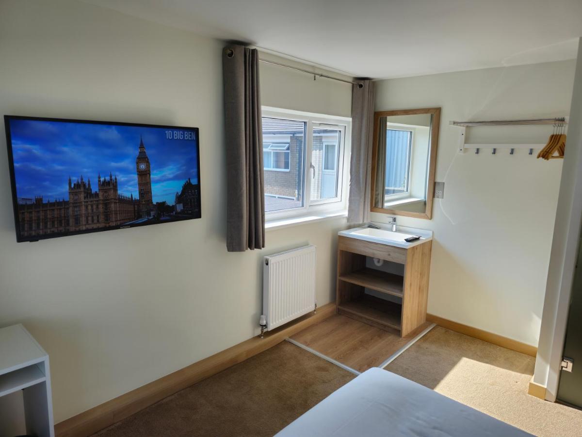 Hotel Homefield Londen