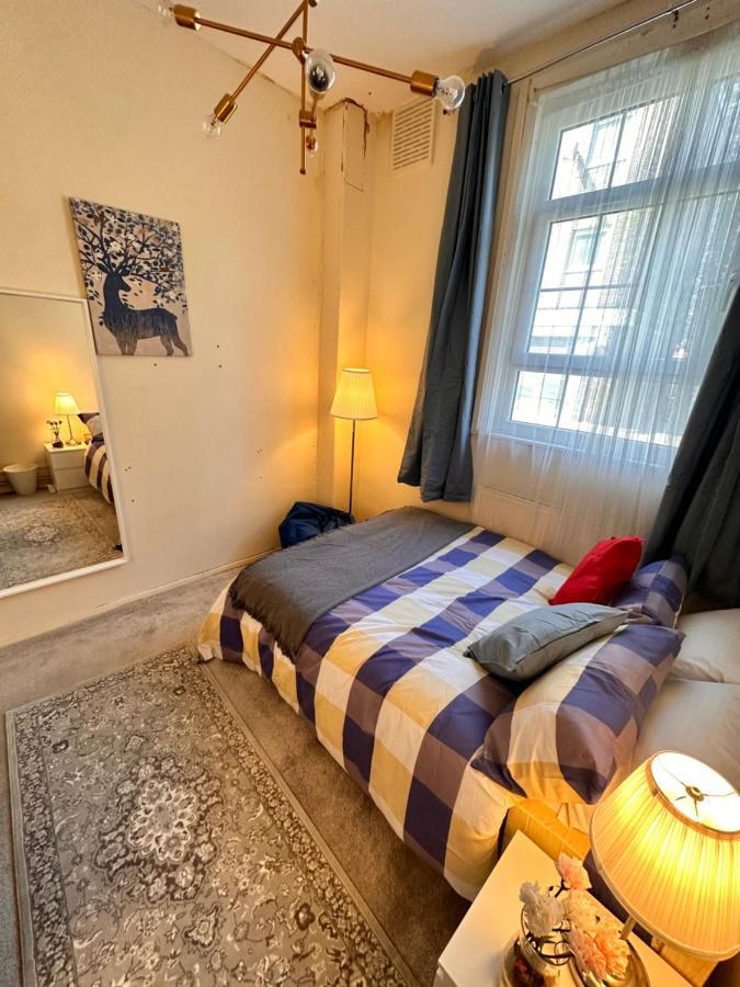 Guest house 2 Amazing Double In Whitechapel