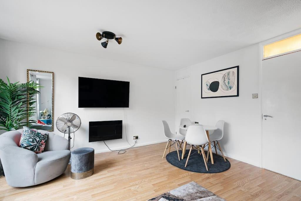 Stunning 4br In * Londres