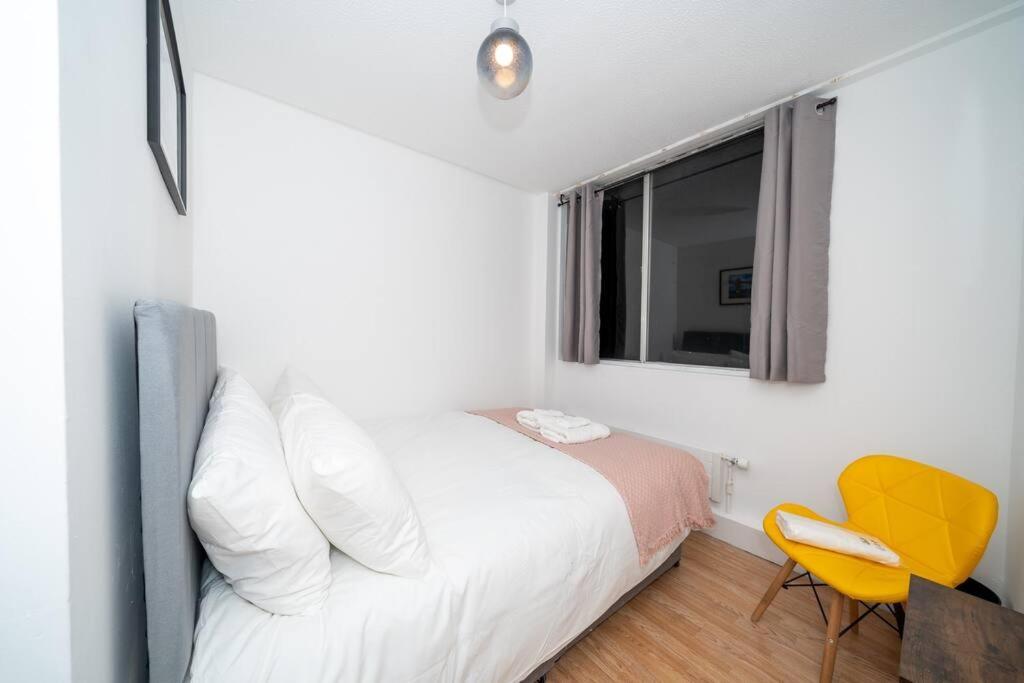 Stunning 4br In Apartamento