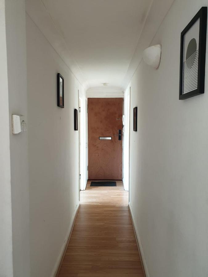 Appartement Stylish 4 Bedroom Flat