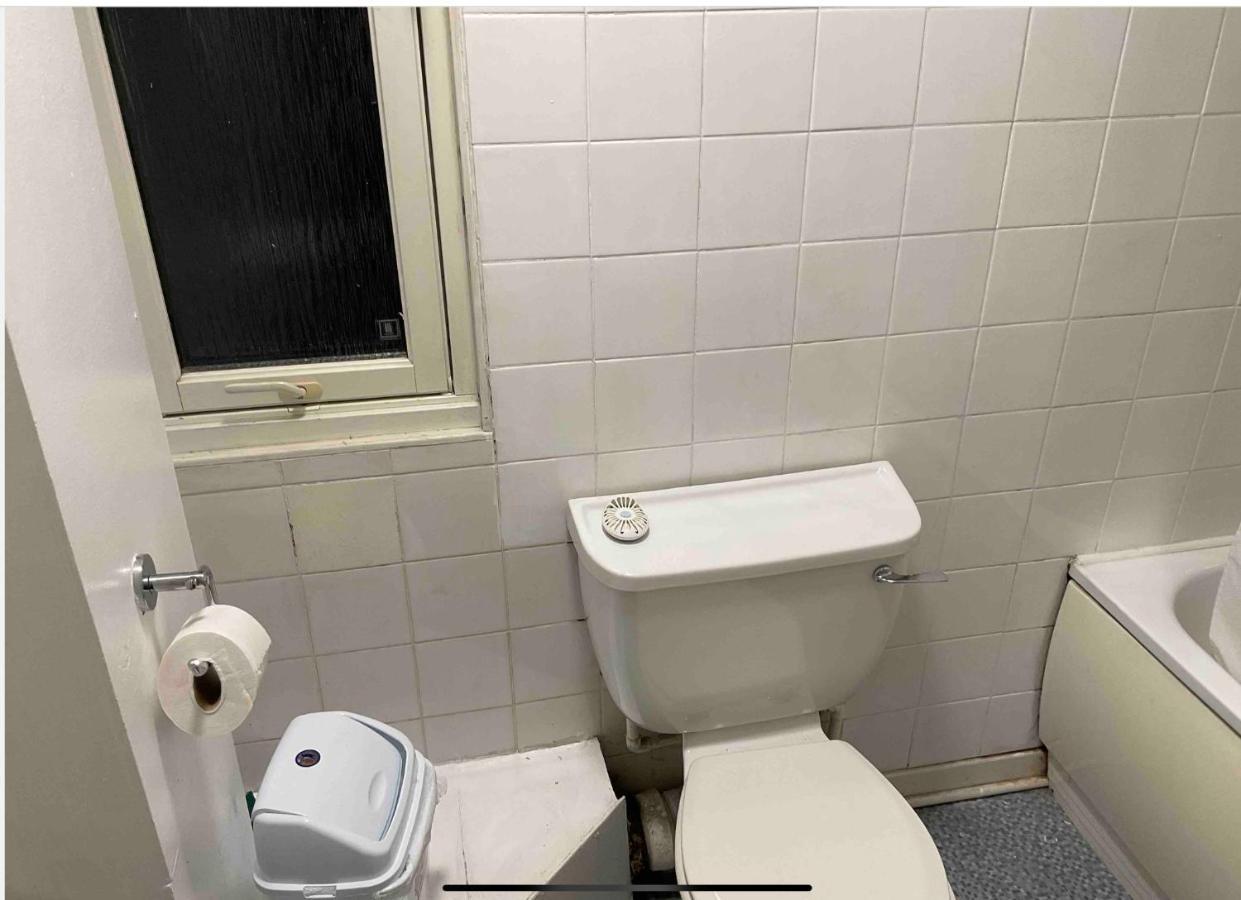 Feel At Quarto em Acomodações Particulares *