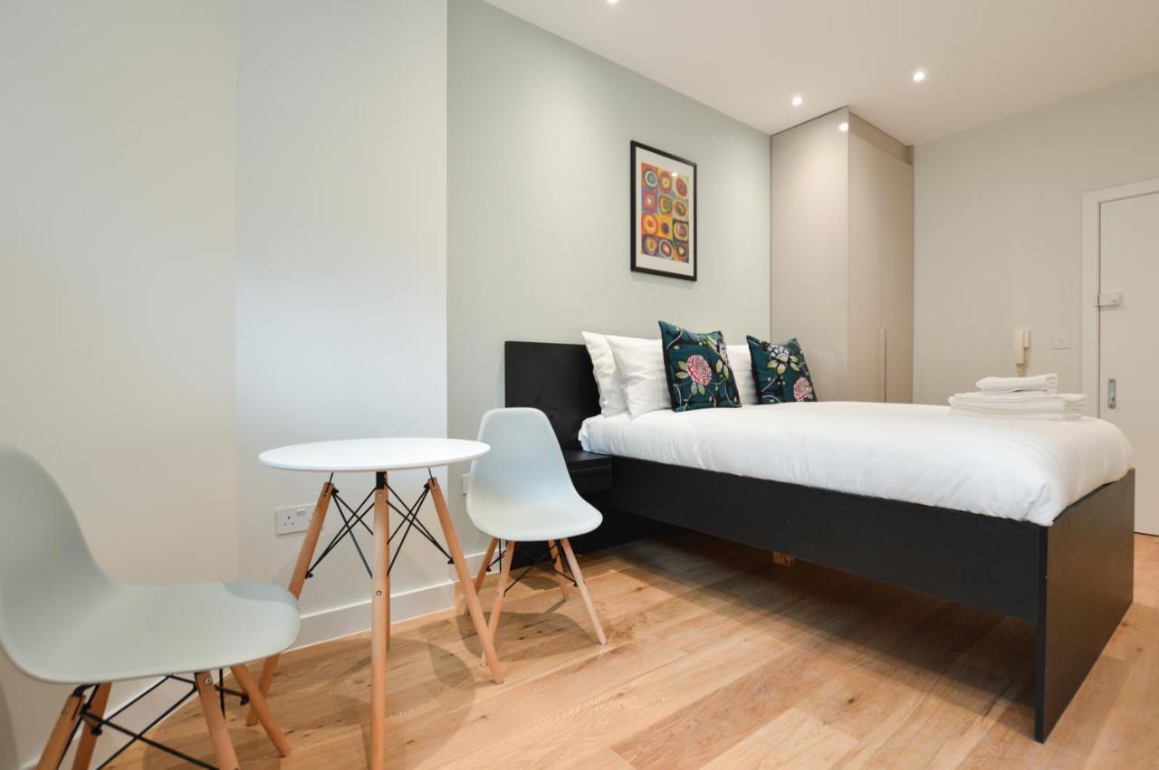 St House Serviced By Concept Londres