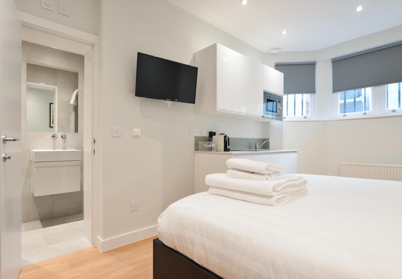 St House Serviced By Concept Appartement *