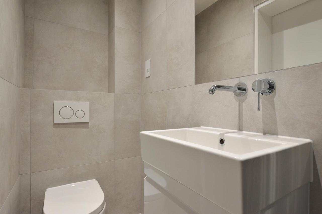 St House Serviced By Concept Londres