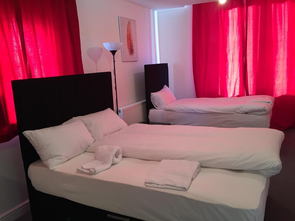 Canary Heights Aparthotel 3*