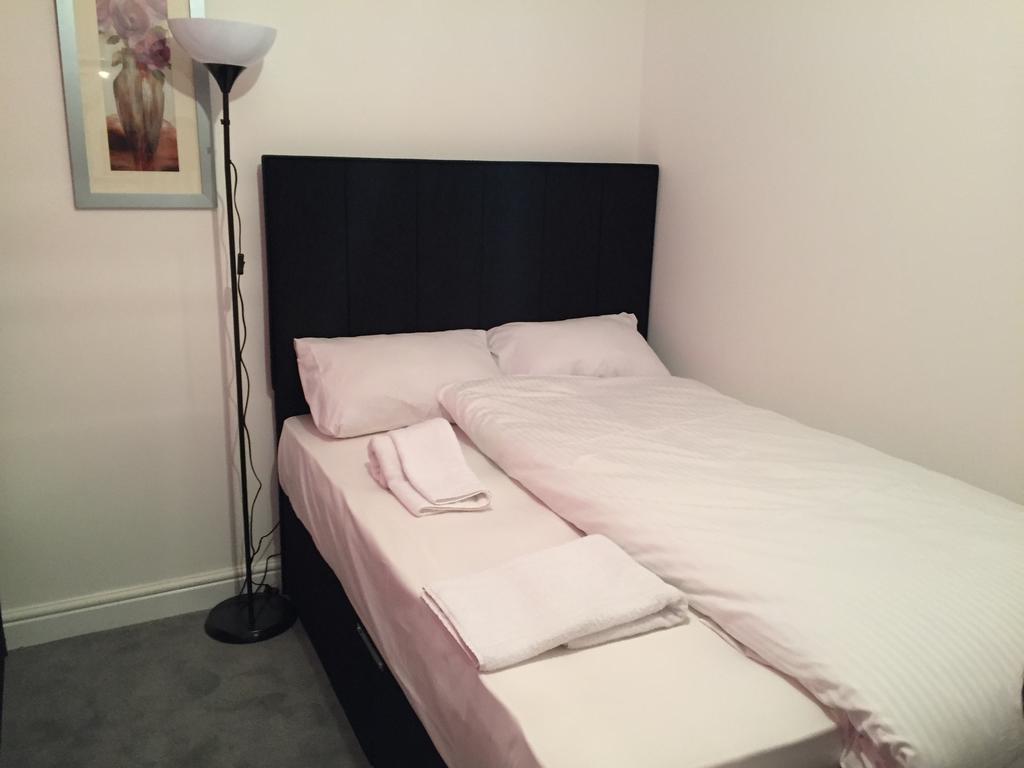 Aparthotel Canary Heights London