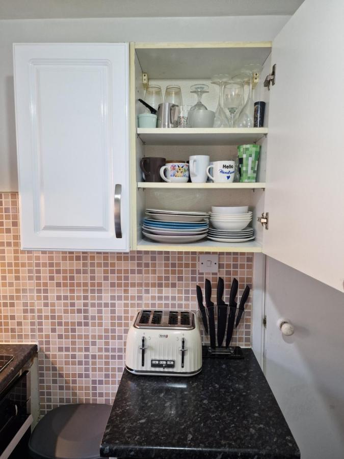 Cozy Double Bedroom In Zone 1-2 * Londen