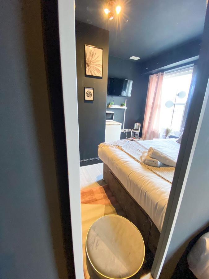 Holland Road Apartamento
