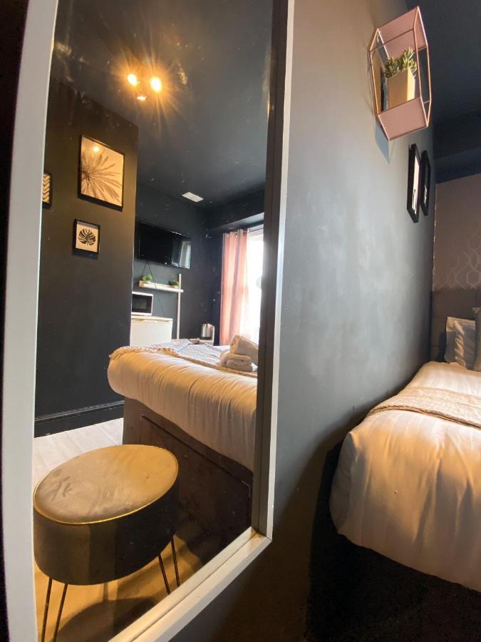 Appartement Holland Road Londres
