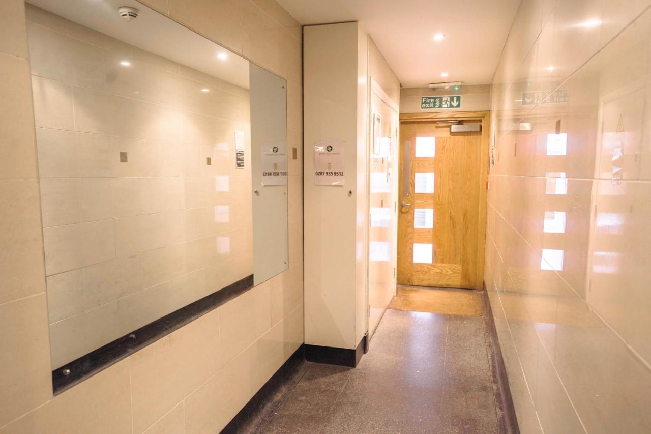 St Christopher's Place Serviced By Globe Appartement Londen