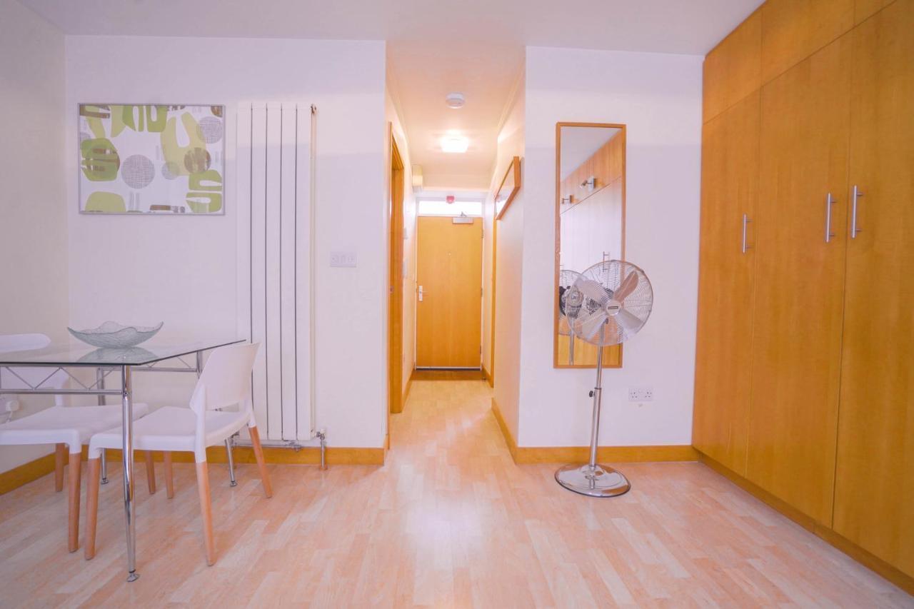 Appartement St Christopher's Place Serviced By Globe