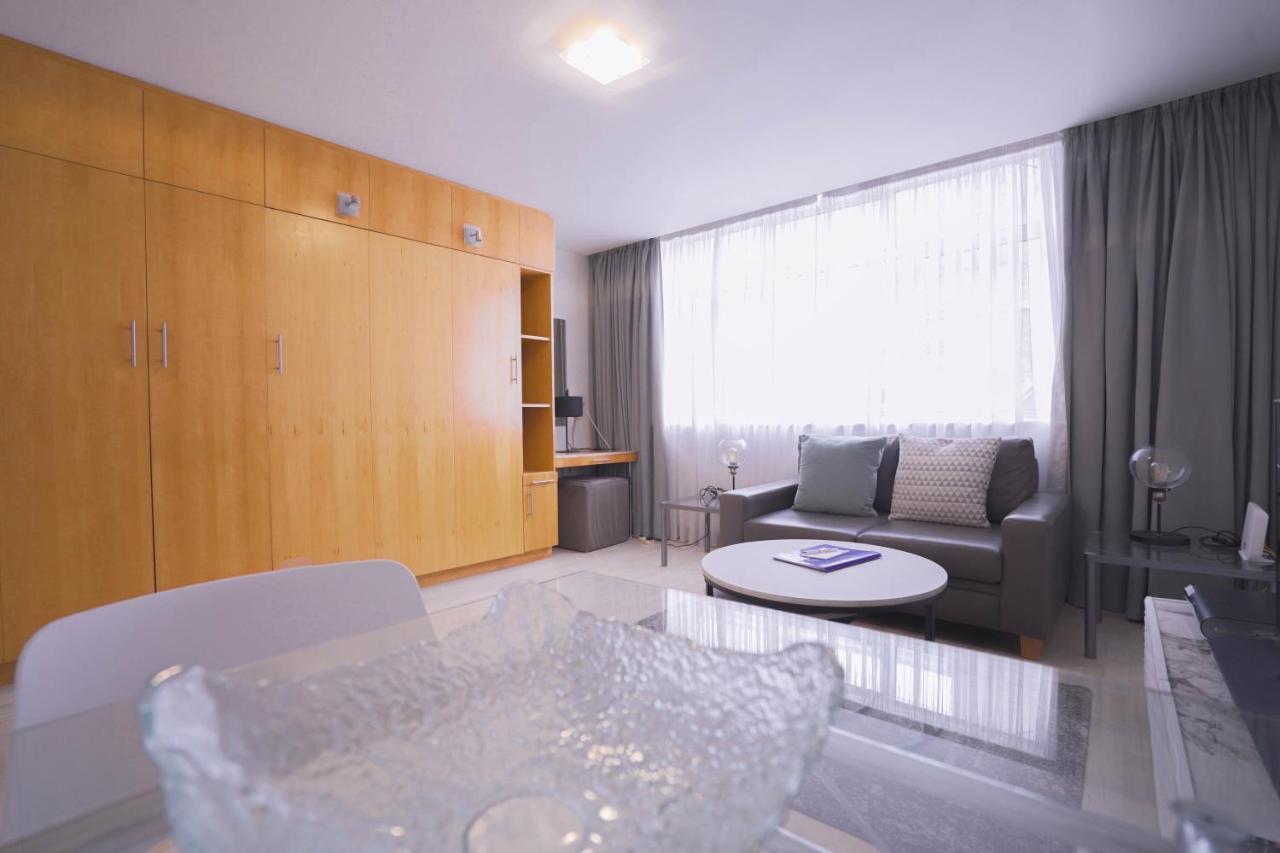 Appartement St Christopher's Place Serviced By Globe Londen