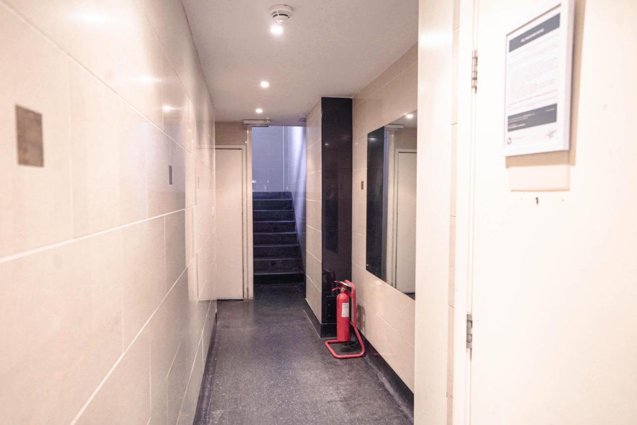 Appartement St Christopher's Place Serviced By Globe *