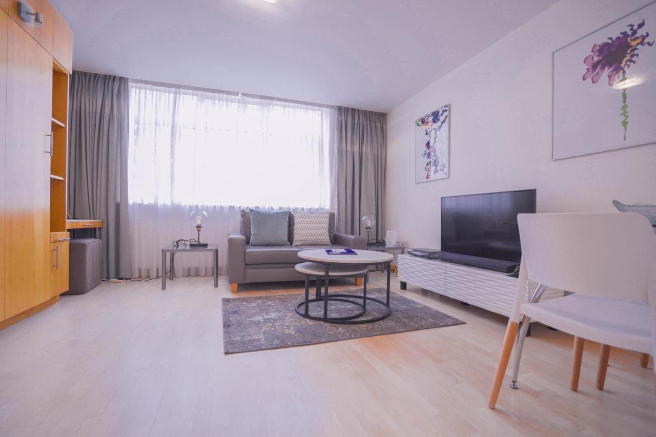 Appartement St Christopher's Place Serviced By Globe