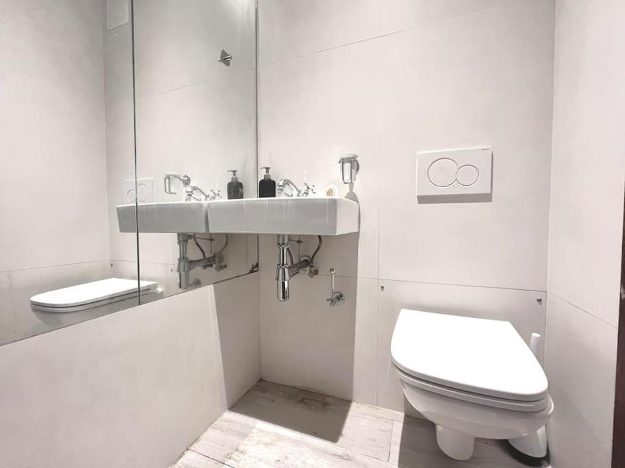 Appartement Kensington Heights Londres