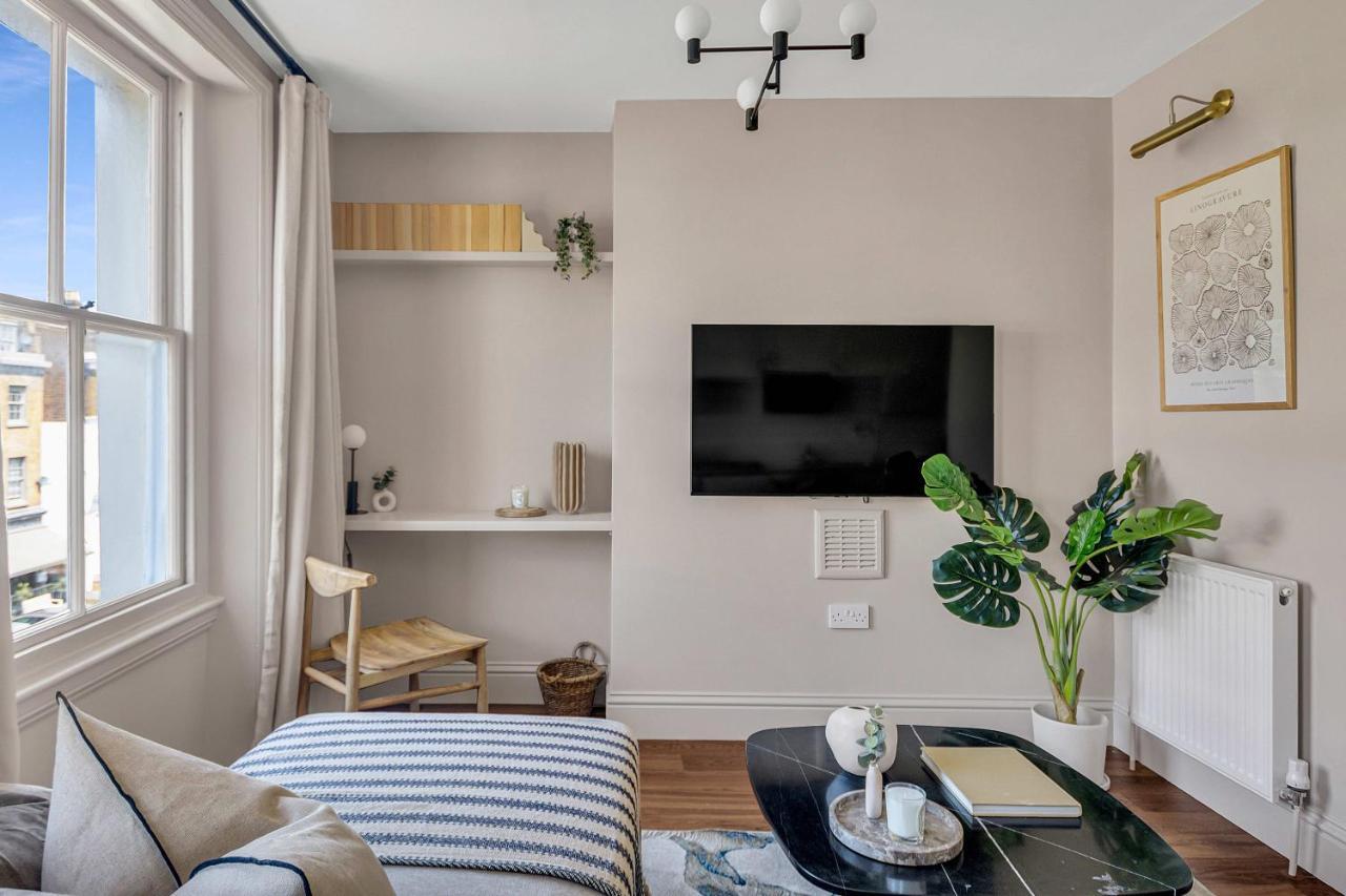 Be - The St John's Wood Residences *