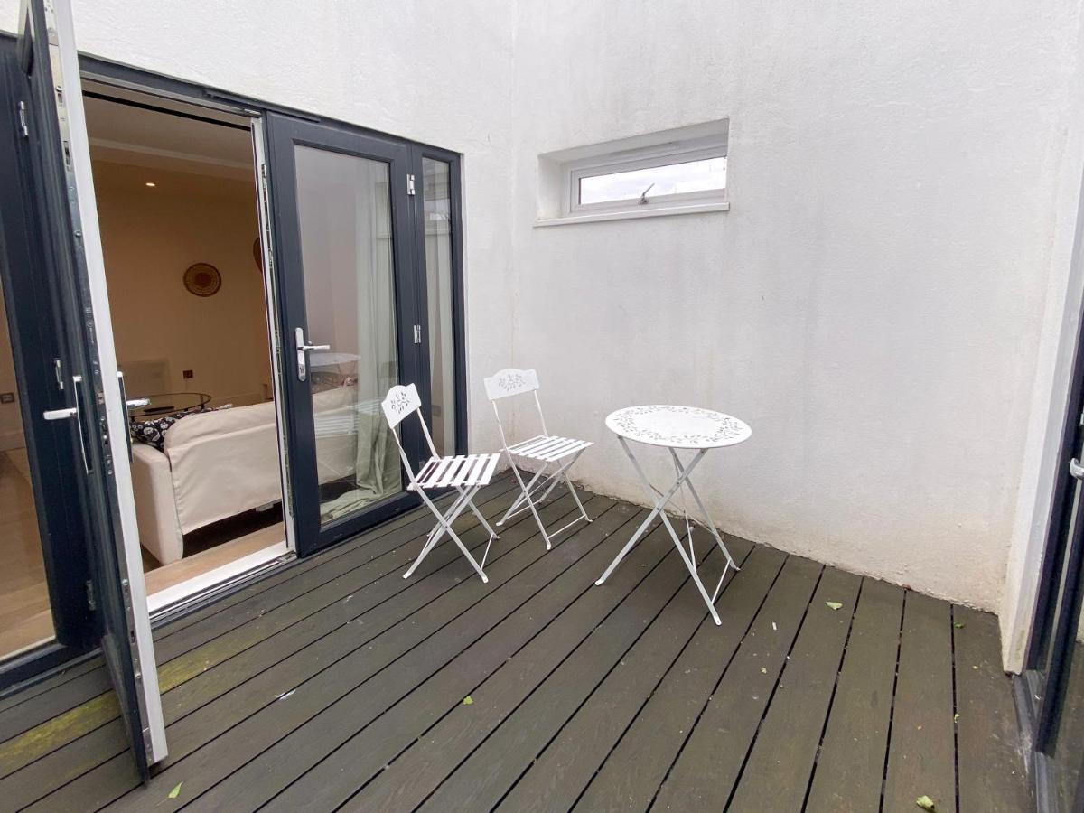 Apartamento Fabulous 3a August - Na Londres