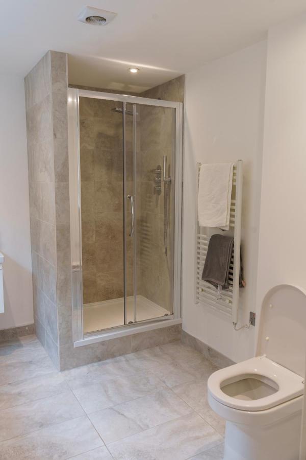 Apartamento Fabulous 3a August - Na Londres