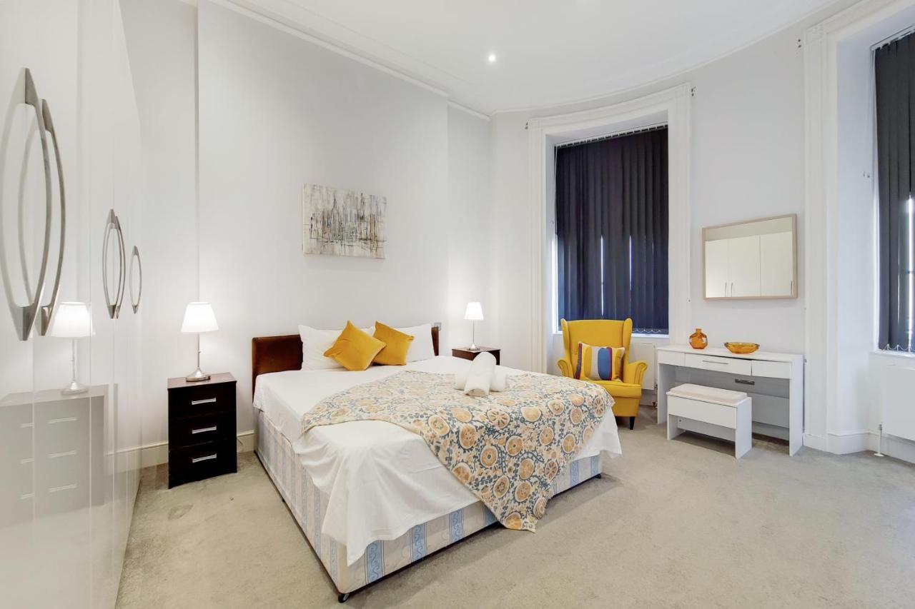 The Gloucester Residences *